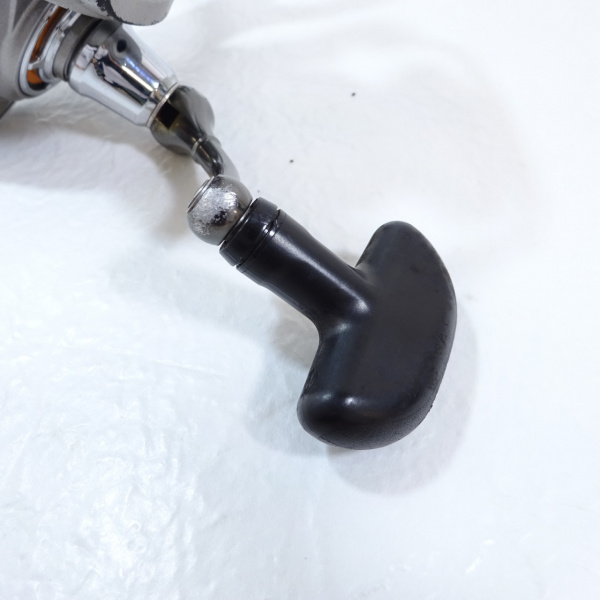 16トライソ 2500LBD